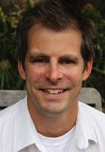 Grant Thompson