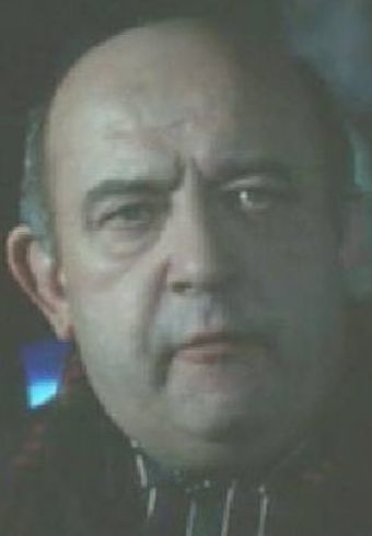 François Viaur