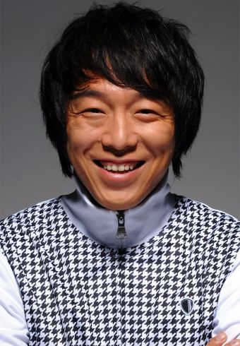 Huang Bo