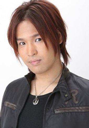 Satoshi Tsuruoka
