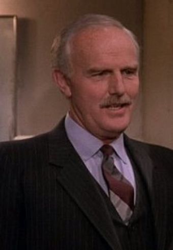 Richard Roat