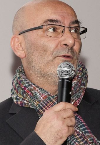 Edouard Valton