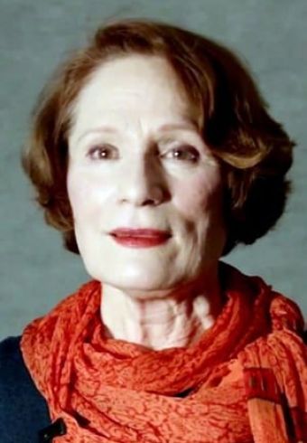 Wendy Robie