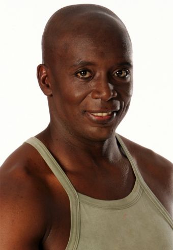 Billy Blanks