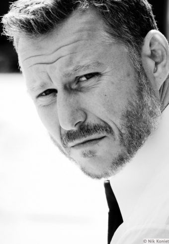 Dirk Borchardt