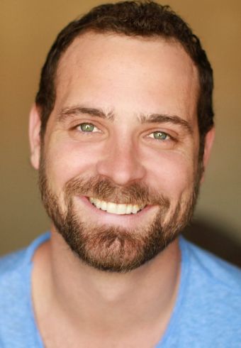 Keenan Henson