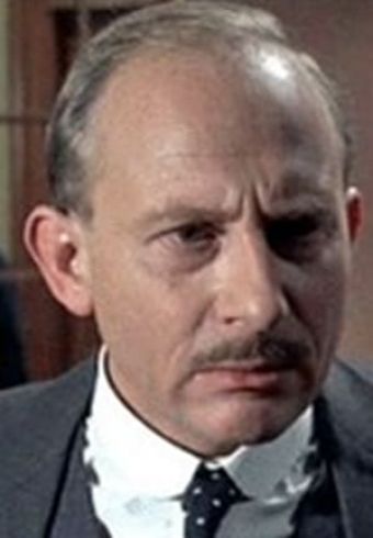 John Cater