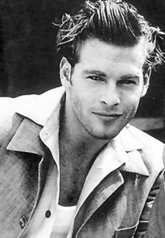 Timothy Adams