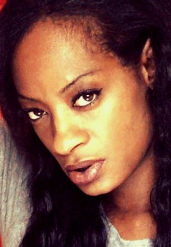 Alonda Shevette