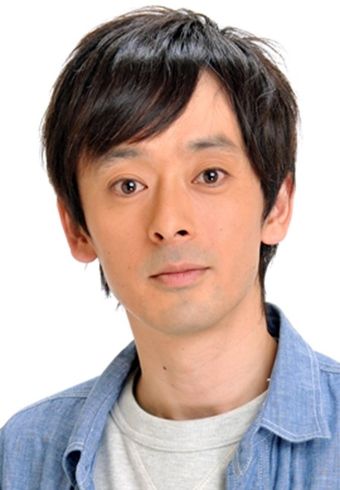 Kenichi Takitoh
