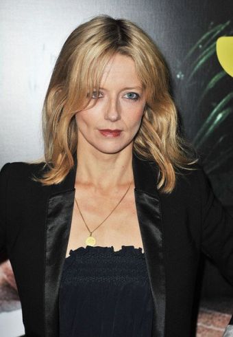 Laure Marsac