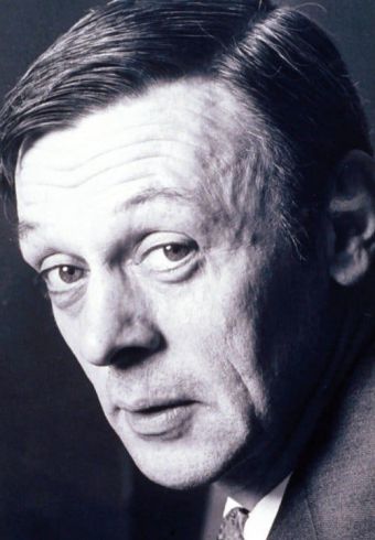 Russell Hunter