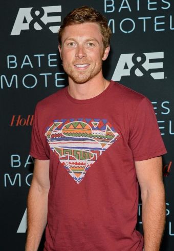 Sam Daly