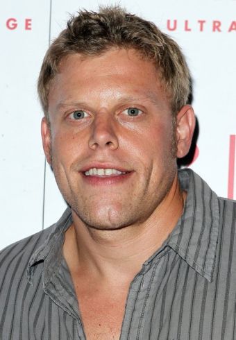Alex Solowitz