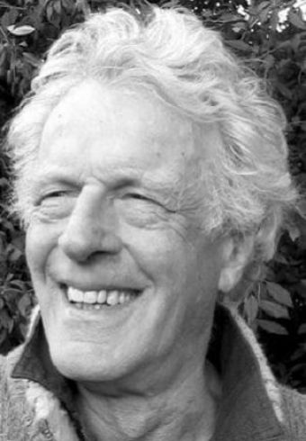 Bernard Horsfall