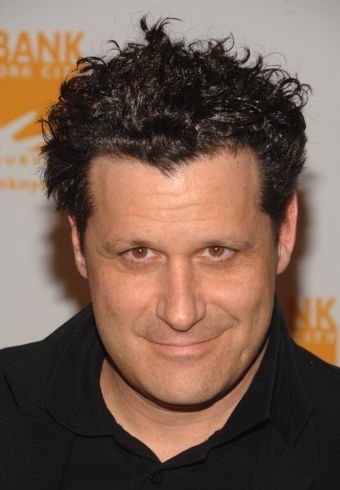 Isaac Mizrahi