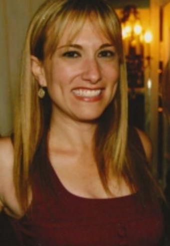 Robin Shorr