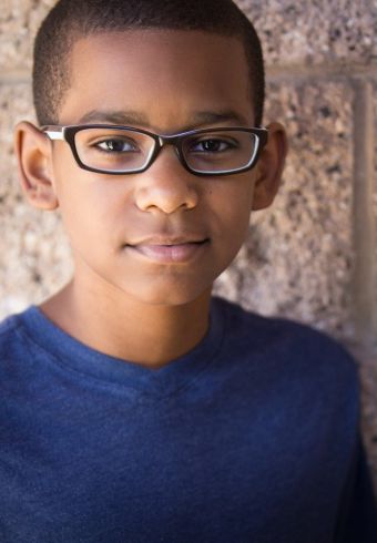 Donovan Tyee Smith