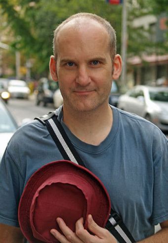 Ian MacKaye