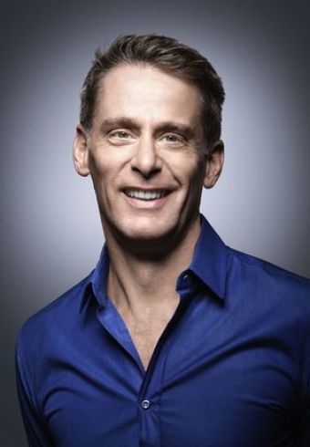 Scott Capurro