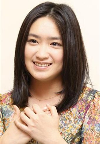 Chizuru Ikewaki