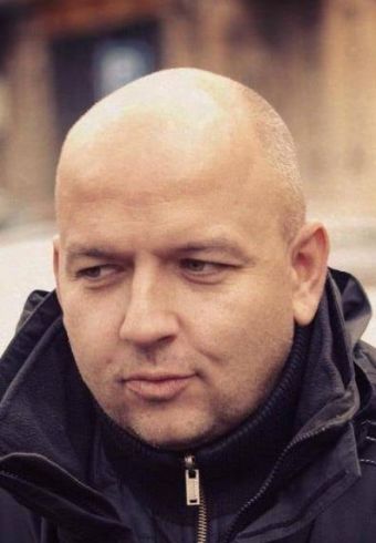 Alexander Šurkala
