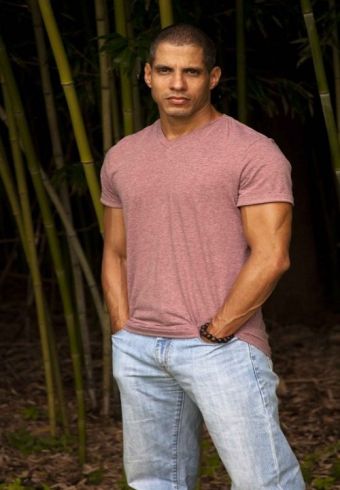 Manny Ayala