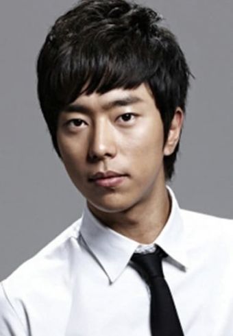 Yoon Hyun-min