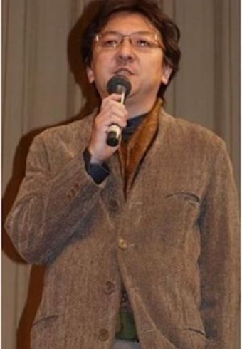 Noriyuki Abe