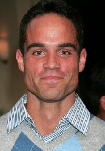 Brian Patrick Wade