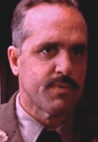 Robert Swan
