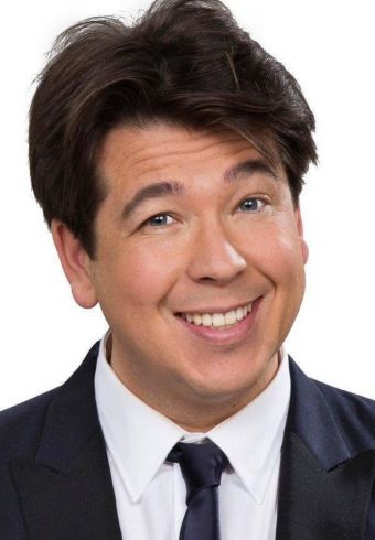 Michael McIntyre