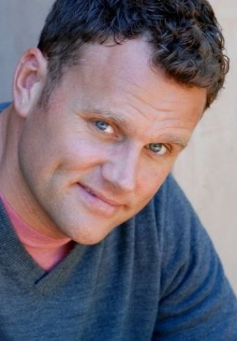 Kirk Ward