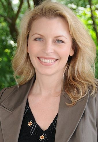 Debra Donohue