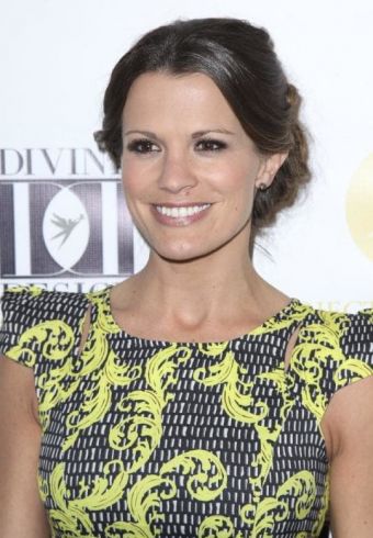 Melissa Claire Egan
