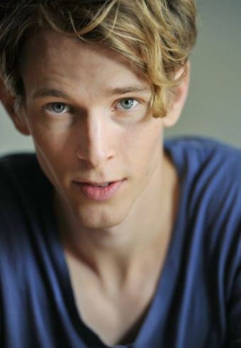 Parker Croft