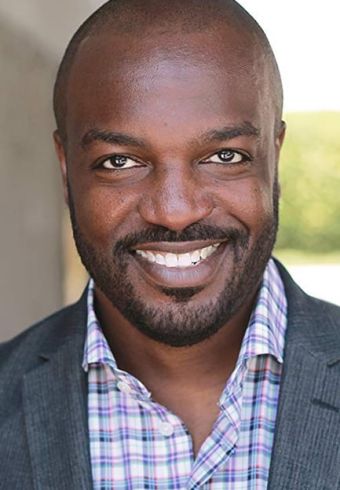 Darwin Harris