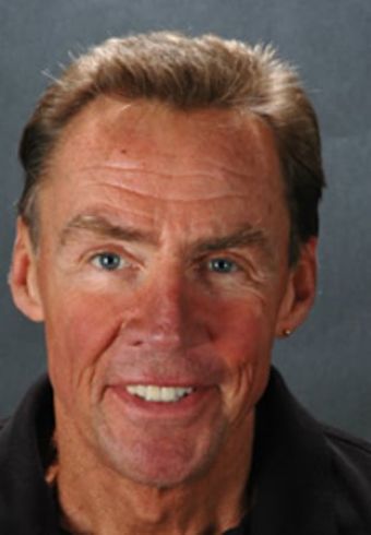 Dale Wilson