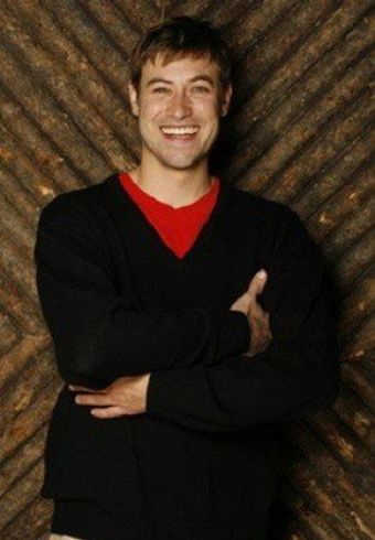 Jody Hill