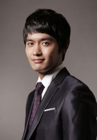 Seo Dong-won