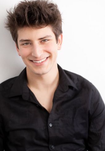 David Kaye