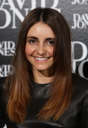 Pia Miranda