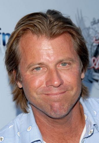 Vincent Van Patten
