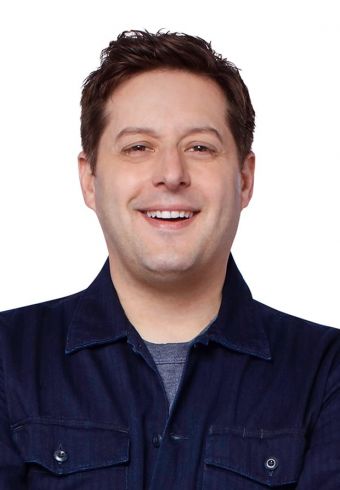 Anthony Atamanuik