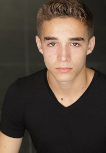 Skyler Brigmann