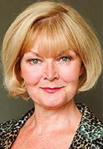 Chrissie Cotterill