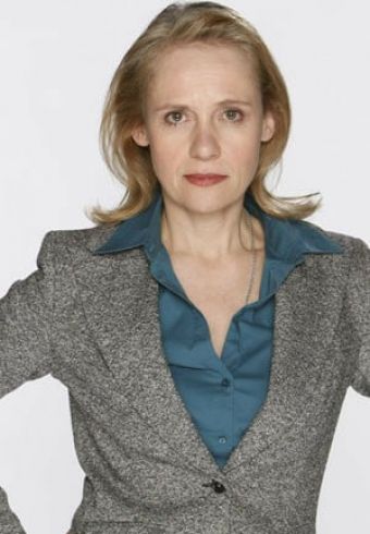 Alexandra von Schwerin