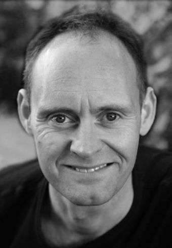 Gary Sefton