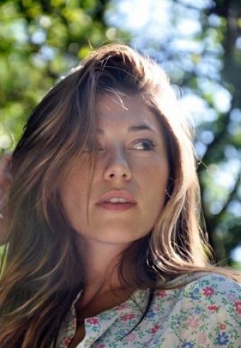 Valeria Vereau