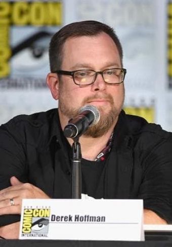 Derek Hoffman